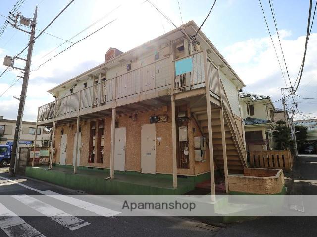 ライジングサンハイツ