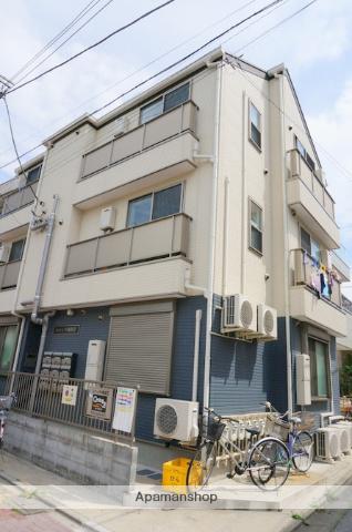 シャンテ梅田Ⅱ