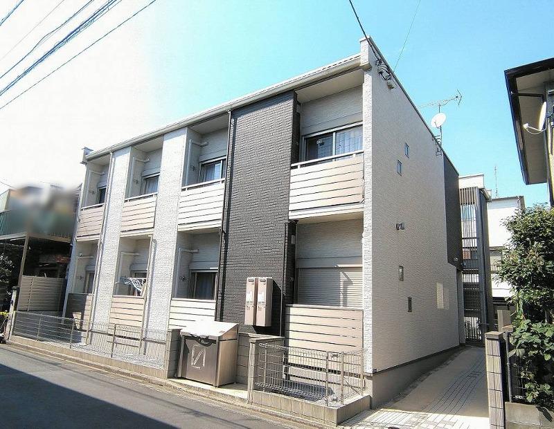 クレイノサナサルーテ ホリエ