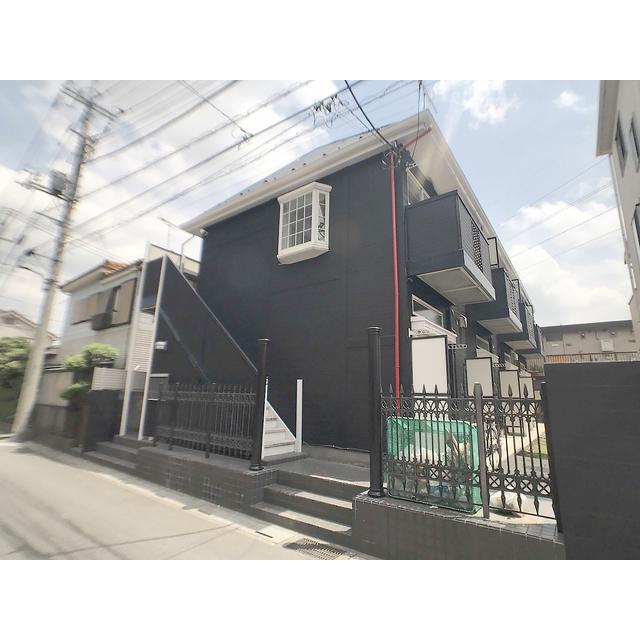 リブレス草加Ⅴ