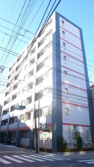 ラヴィン(1LDK/6階)