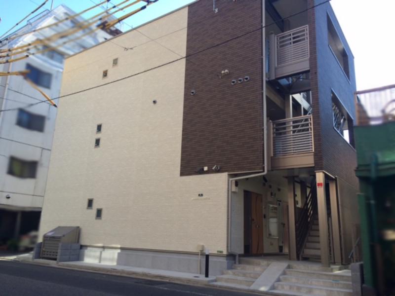 クレイノRETREAT36