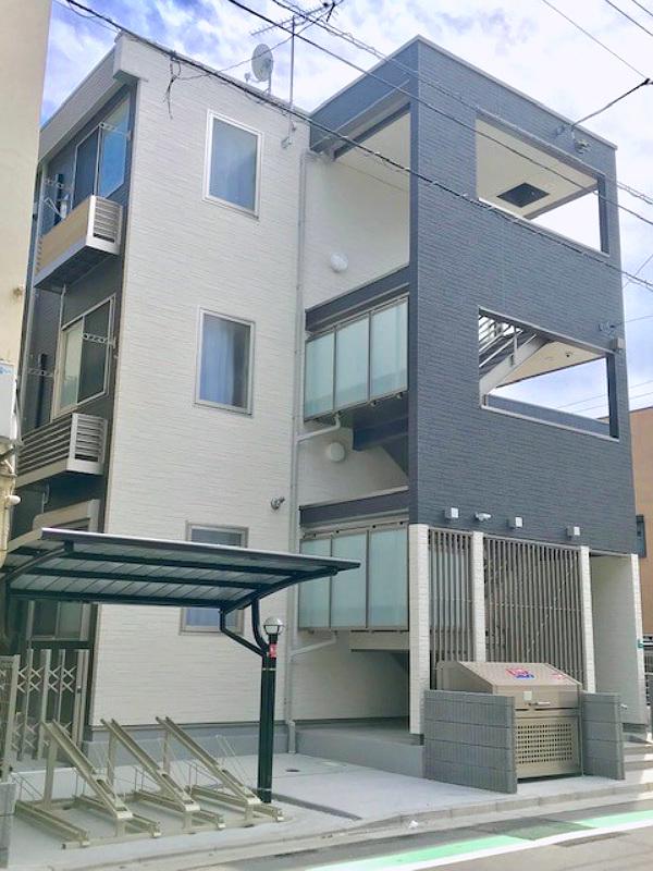 クレイノTAKEDAⅡ