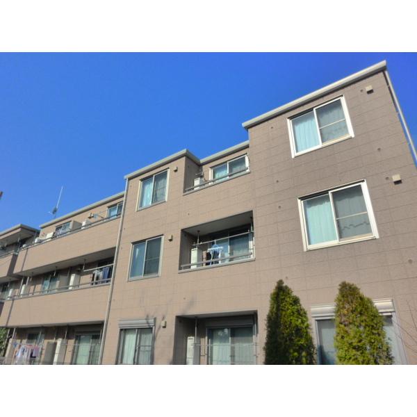 MAISONDOR KAMEARI イースト