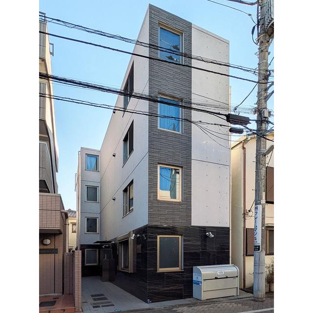 ティーグル四ツ木