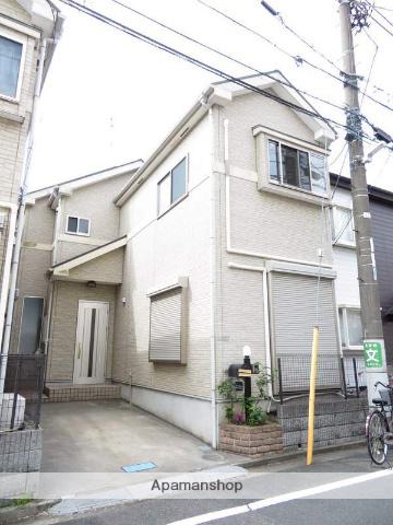 東武伊勢崎・大師線 大師前駅 徒歩4分 2階建 築22年