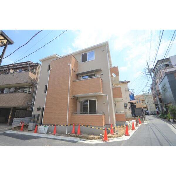 メゾン・ボヌール