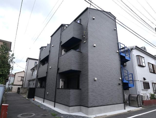 エスカリエ・ブルー