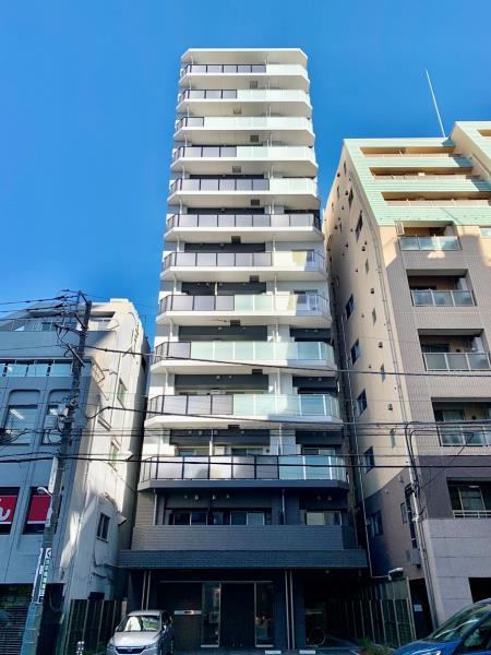 BRILLIA IST 浅草橋