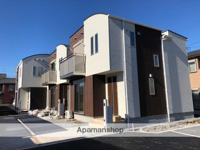 エトワール足立