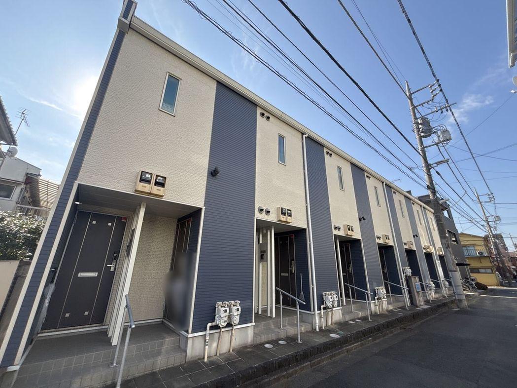 レオネクストモンスィルクレール