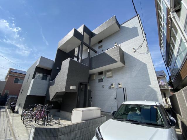 CB草加フェリーチェ