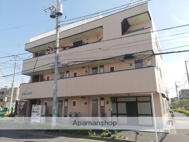 フラワーハイツ(5LDK/3階)