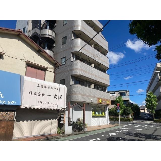 メゾンリリー 足立