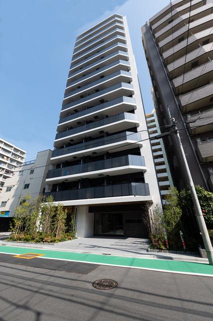 プライムアーバン浅草田原町(1DK/7階)