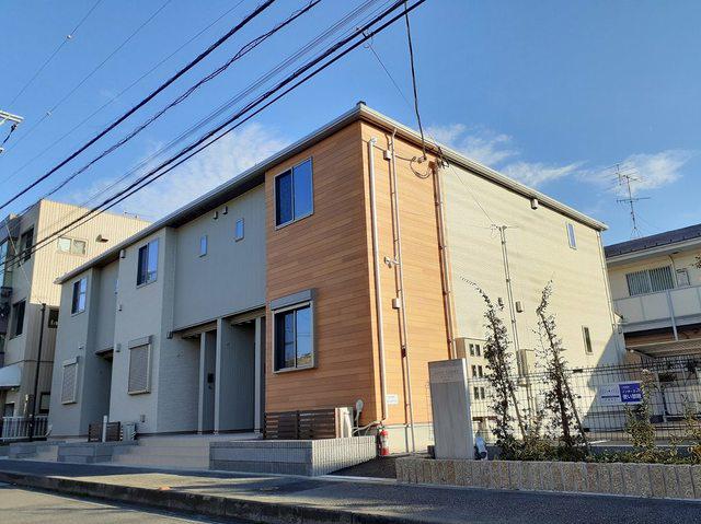 コージーコート