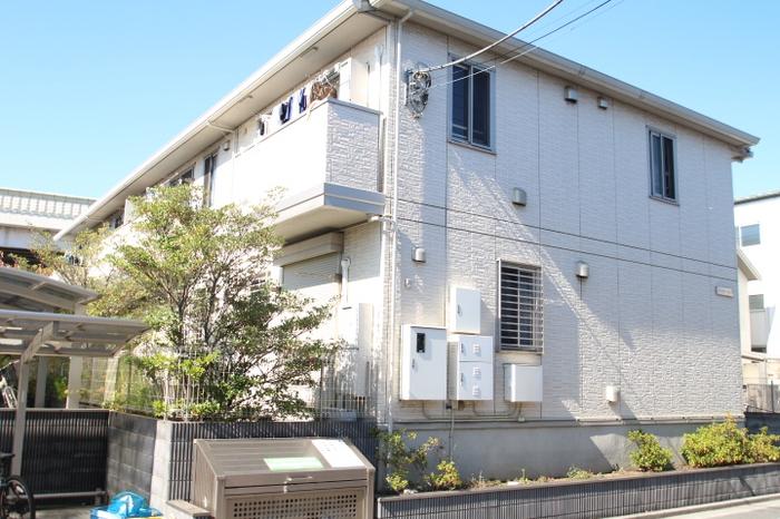 リバーサイドホシノ5