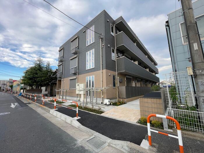 メゾンボヌール