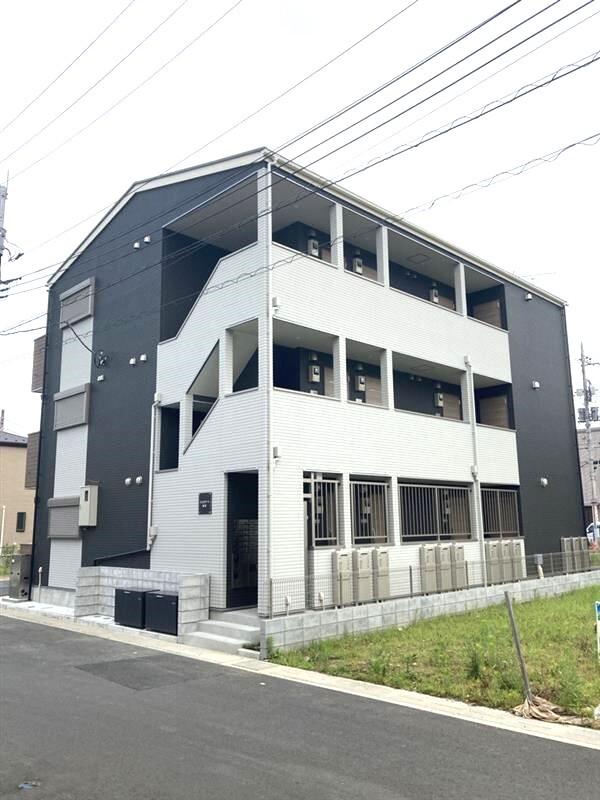 フェリスゲート新田