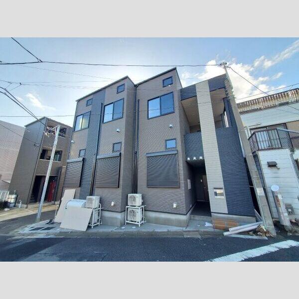 カーサソラーナ(ワンルーム/1階)