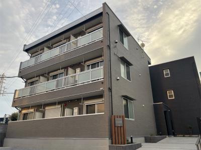 リブリ・エルカーサ亀有[3階]