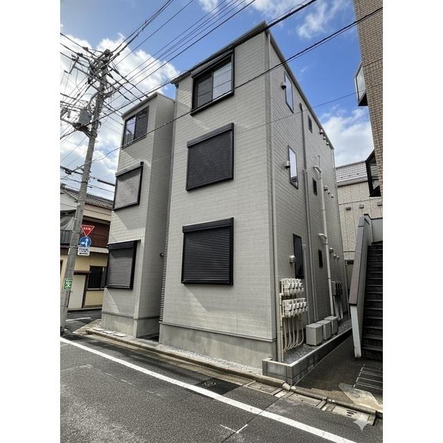 メゾンド・アヴェニール亀有