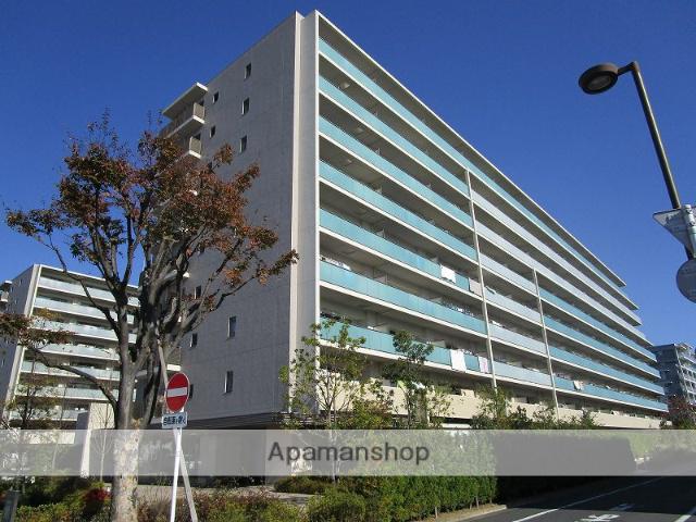 パークプレミアムメイツ西新井サクラテラス