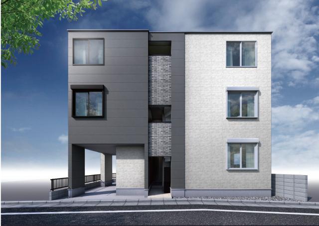 フォレスト西新井