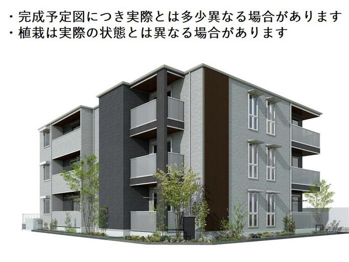 セレスティア細田C