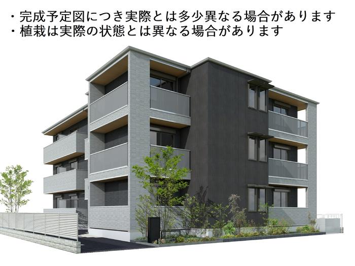 セレスティア細田A