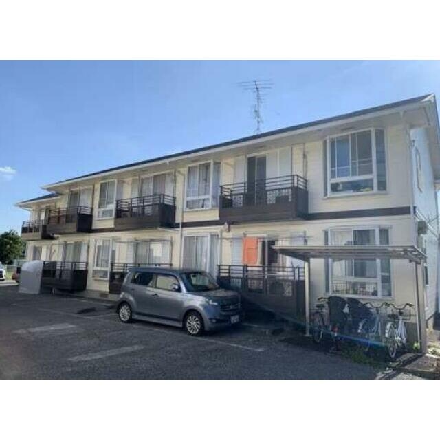 ホワイトメゾンⅡ