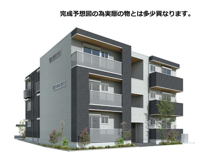 セレスティア新宿