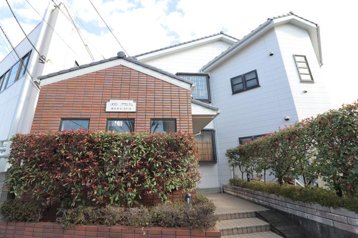 メゾンブランシュ