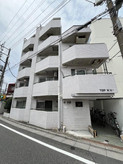 トップ青砥(ワンルーム/2階)