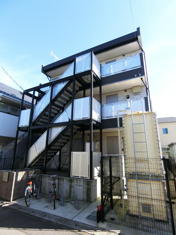 リブリ・ジュネスⅣ