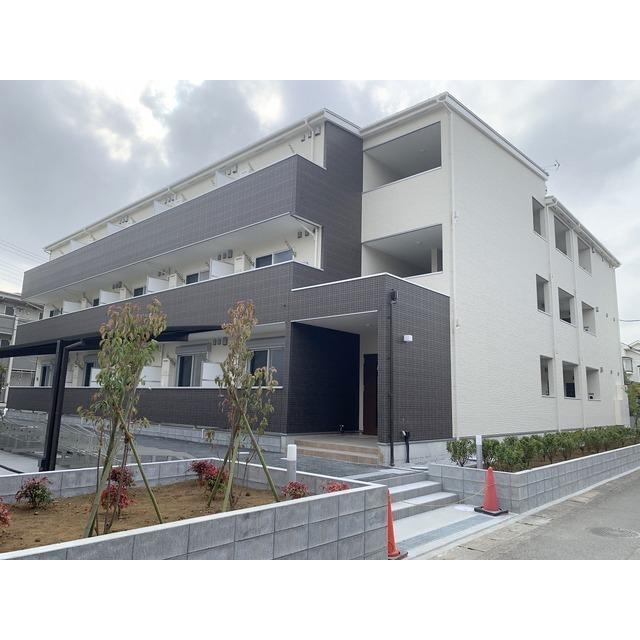 第三銀マンション