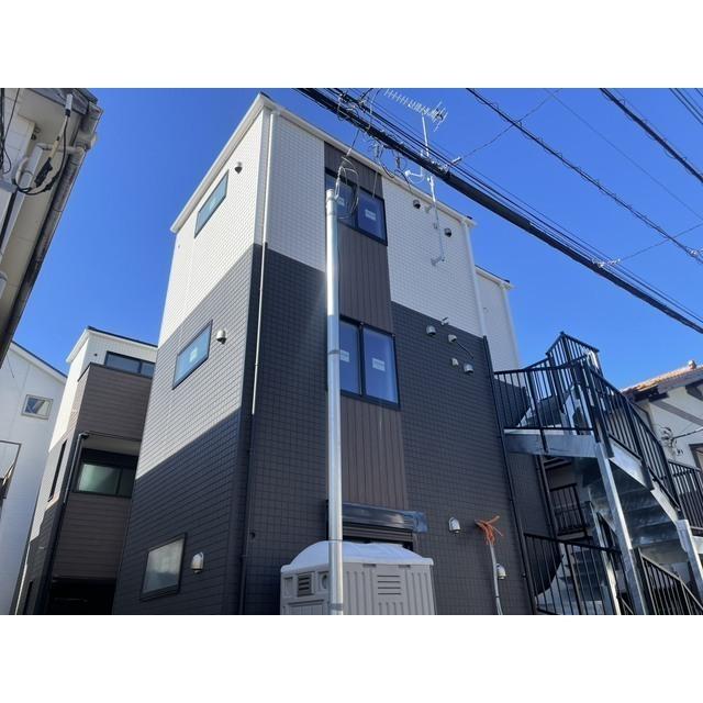 ブルームコート谷塚(ワンルーム/2階)