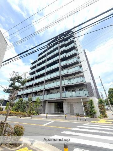 ミルーナヒルズ西新井