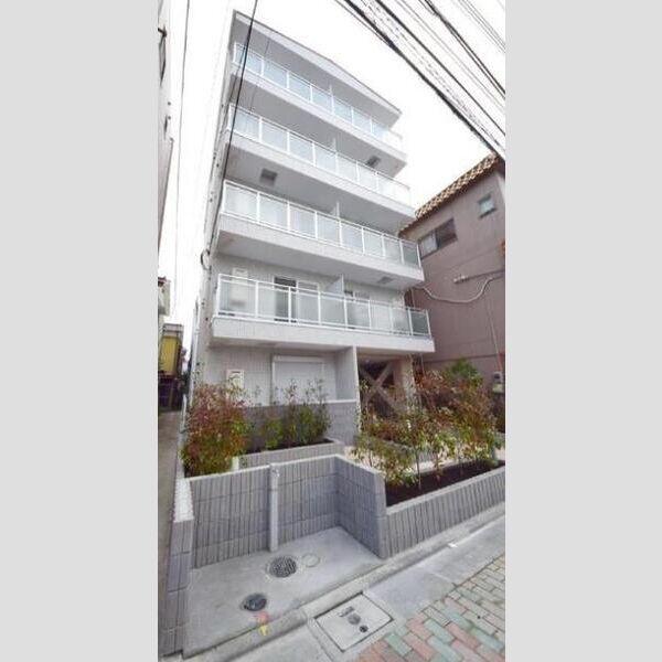プルミエール金町