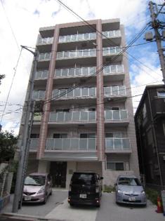 APARTMENT 桜