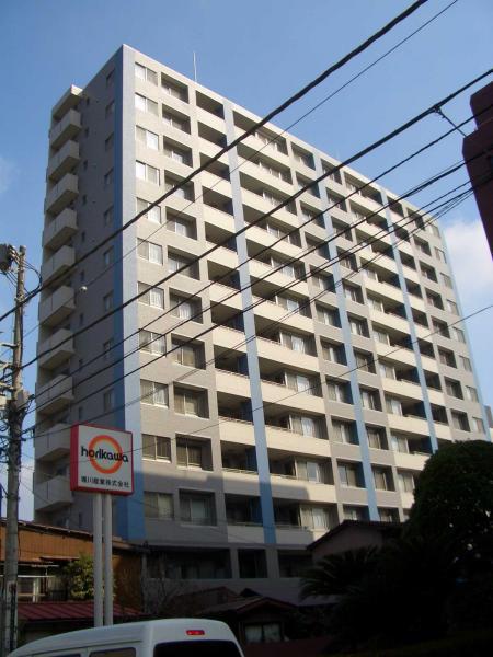 パテラ草加