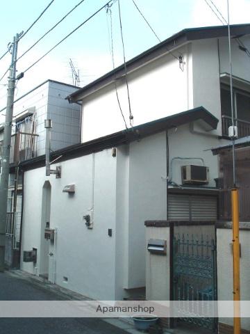 東武伊勢崎・大師線 大師前駅 徒歩10分  築73年(3K)