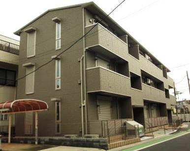 CHARMANT COURT MSⅢ