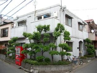 グランシャリオ48