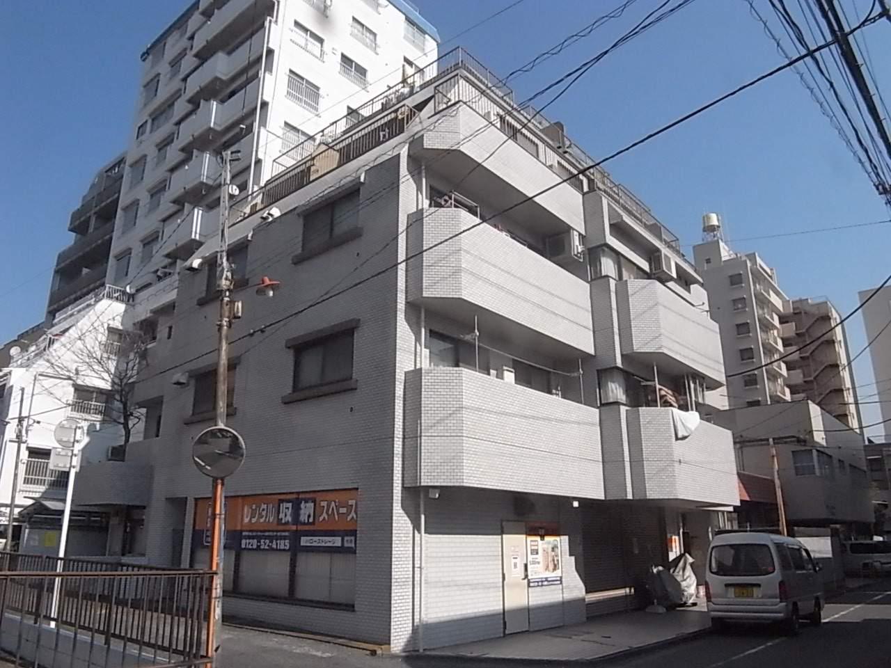 サザンハイム八王子