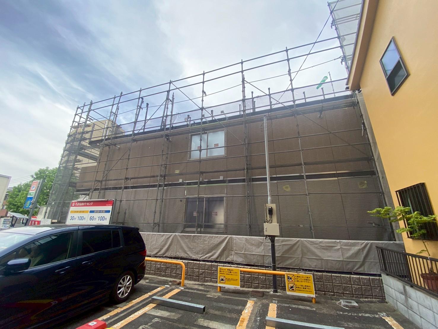 D-ROOM八幡町