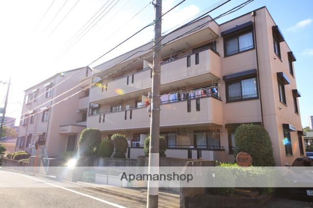 シルクトゥリーA棟