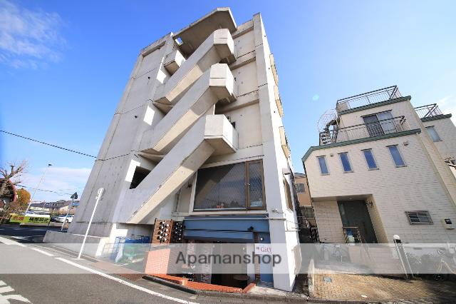 ロアジール永山