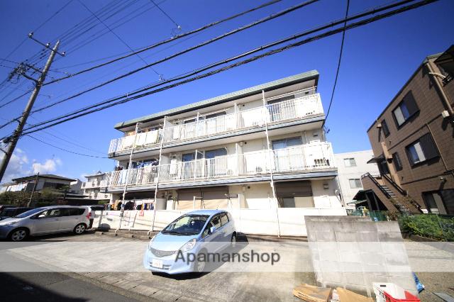 メゾン台町