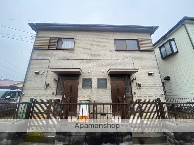 横川町テラスハウスⅡ